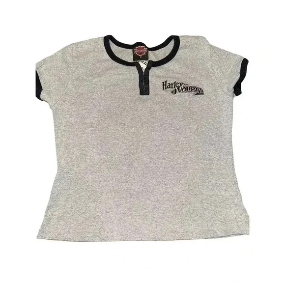 HARLEY  DAVIDSON M MEDIUM SHIRT - Picture 1 of 5
